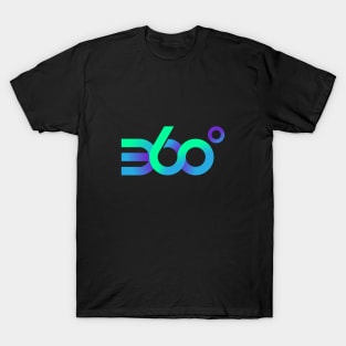 360 degree T-Shirt